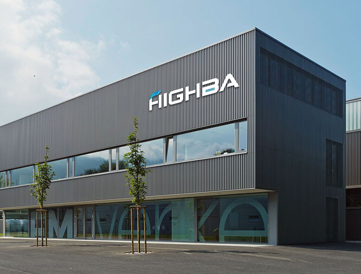 Taizhou Haoba Electromechanical Co., Ltd.